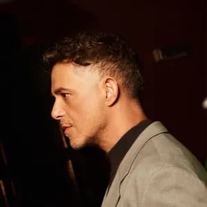 Alejandro Sanz avatar