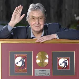 Peter Alexander avatar