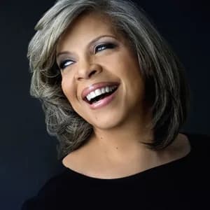 Patti Austin avatar