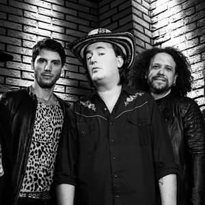 Los Animalitos avatar