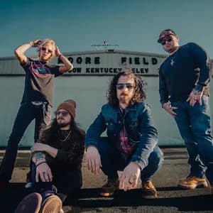 Black Stone Cherry avatar