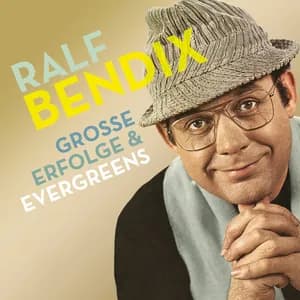 Ralf Bendix avatar