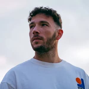 Because of Art avatar