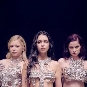 SEREBRO avatar