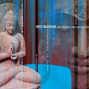 Red Buddha avatar