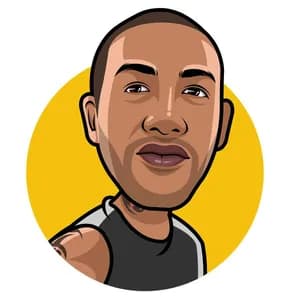 Wayne Beckford avatar