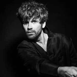 Fyfe Dangerfield avatar