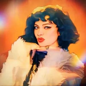 Özge Fışkın avatar