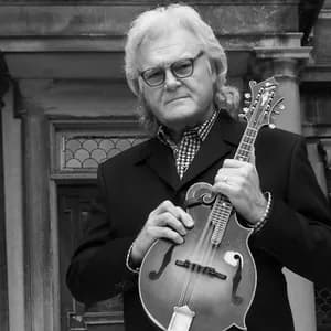 Ricky Skaggs avatar
