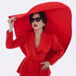 Диана Гурцкая avatar