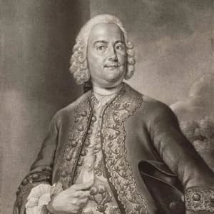 Carl Heinrich Graun avatar