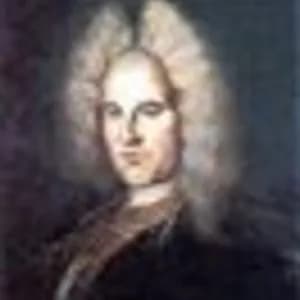 Johann Joseph Fux avatar