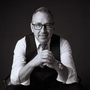 Brian Simpson avatar