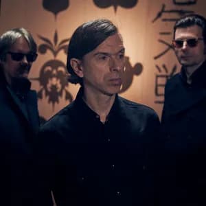 Little Barrie avatar