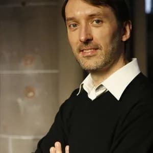 Olivier Latry avatar