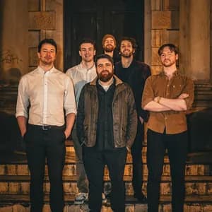 Nimbus Sextet avatar