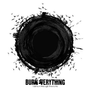 Burn Everything avatar