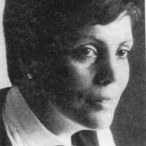 Brigitte Fassbaender avatar