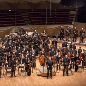 Colorado Symphony avatar