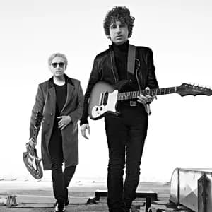 The Kooks avatar