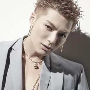 EXILE SHOKICHI avatar