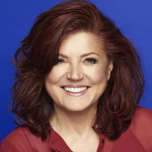 Urszula Dudziak avatar