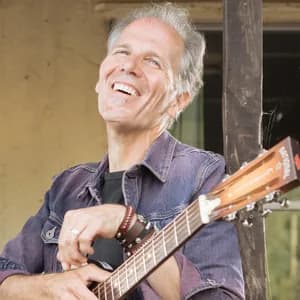 Brooks Williams avatar