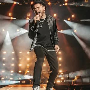 Johannes Oerding avatar