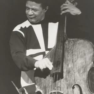 Buster Williams avatar