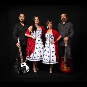 Los Cenzontles avatar