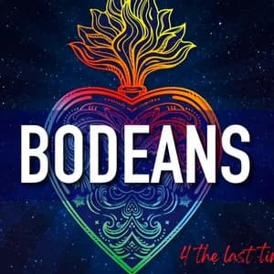 BoDeans avatar