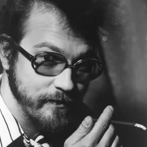 R. Stevie Moore avatar