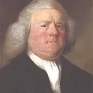 William Boyce avatar