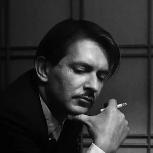 Samson François avatar