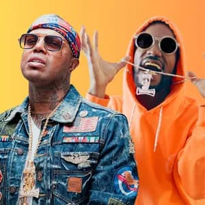 Three 6 Mafia avatar