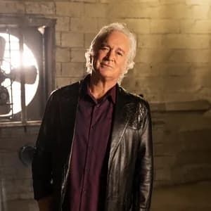 T. Graham Brown avatar