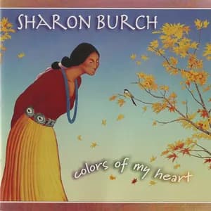 Sharon Burch avatar