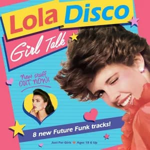 Lola Disco ☀ avatar