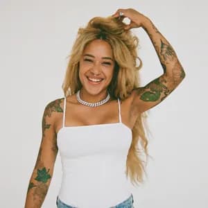 Barbara Moleko avatar