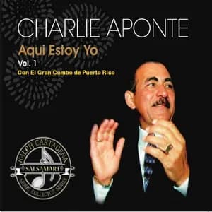 Charlie Aponte avatar