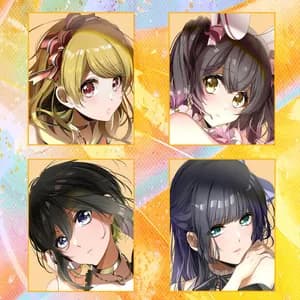 Happy Around! avatar