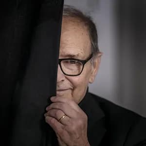 Ennio Morricone avatar