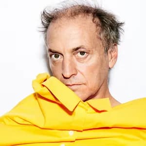 Mathieu Boogaerts avatar