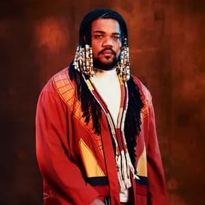 Amaro Freitas avatar