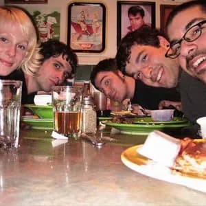 Zolof the Rock & Roll Destroyer avatar