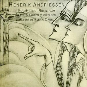 Hendrik Andriessen avatar