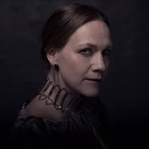 Anneli Drecker avatar