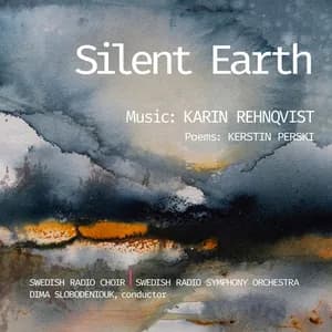 Karin Rehnqvist avatar