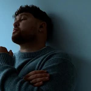 James Vickery avatar