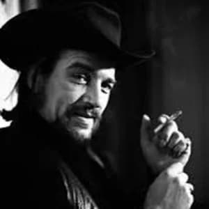 Waylon Jennings avatar